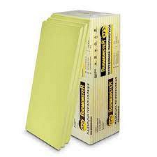 Пінополістирол екструдований BudMonster 40х550х1200 0.66 м2