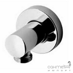 Подсоединение для душевого шланга Bugnatese Accessori RICBR19255 бронза Херсон
