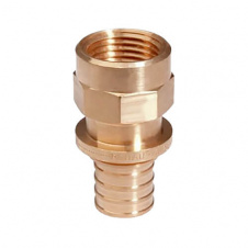 Перехідник Rehau Rautitan RX+ з внутрішньою різьбою 25-Rp 1/2 (456330001)