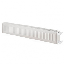 Радіатор сталевий Kermi FKO 22 200x1400 бічне підключення (FK0220201401NXK)