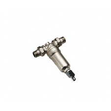 Фільтр самоочисний для гарячої води TIEMME 3/4" 3130SM (3130039)