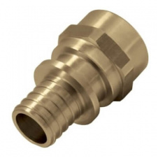 З'єднувач KAN-Therm Push з різьбленням внутрішньої 14x2 G1/2 (1109042029)