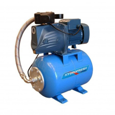 Насосна станція Pedrollo Hydrofresh JSWm 1AX 24CL