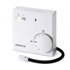 Терморегулятор для теплої підлоги Eberle FRE 525 31