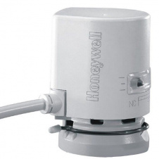 Термопривід Honeywell Resideo Braukmann MT8-024-NC нормально закритий