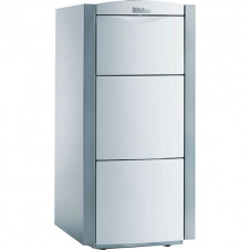 Двоконтурний конденсаційний котел Vaillant ecoVIT exclusiv VKK 656/4 INT (0010007526)