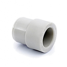Муфта редукційна Prawtech PP-R 40x32 мм (PP110040032)