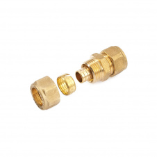 Перехід General Fittings для PEX 16x2.0
