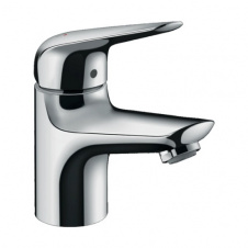 Фото - Змішувач для умивальника Hansgrohe Novus зі зливним гарнітуром (71020000) Змішувач для умивальника Hansgrohe Novus зі зливним гарнітуром (71020000)