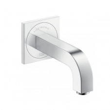 Змішувач для раковини електронний Hansgrohe Axor Citterio (39117000)