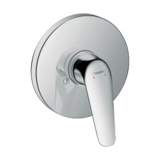 Змішувач для душу Hansgrohe Novus (71067000)
