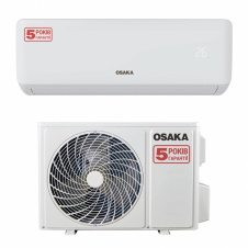 Кондиціонер спліт-система OSAKA ST-24HH