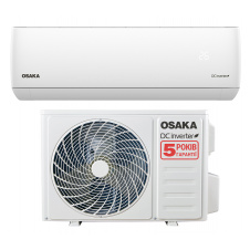 Кондиціонер спліт-система OSAKA STVP-09HH