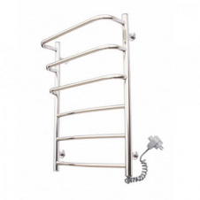 Фото - Електрична рушникосушка Kosser Каскад Дуга 700x500/6 ЕR Електрична рушникосушка Kosser Каскад Дуга 700x500/6 ЕR