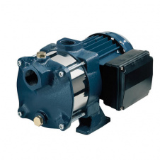 Відцентровий поверхневий насос Ebara COMPACT/I A/12 IE3