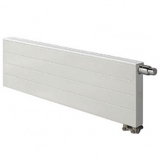 Радіатор сталевий Kermi Line-V PLV 22 500x2600 нижнє підключення