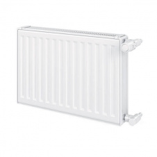 Сталевий радіатор Vogel&Noot 22 K 400x520 бічне підключення