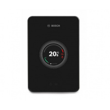 Терморегулятор Bosch EasyControl CT 200 B чорний (7736701392)
