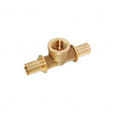 Трійник General Fittings RH ВР 3/4" 25x3.5