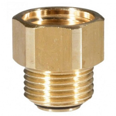 Клапан запірний Honeywell Resideo Braukmann Z121-1/2