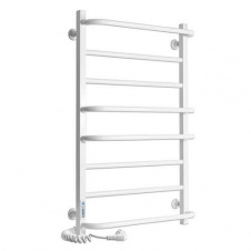 Електрична рушникосушка Laris Зебра Комфорт ЧФ8 500x800 Л R3 (77700094)