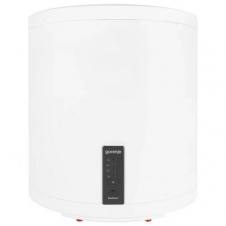 Бойлер електричний Gorenje GBF50SMV9 (+491765)