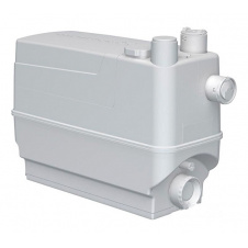 Каналізаційна установка Grundfos Sololift2 C-3 (97775317)