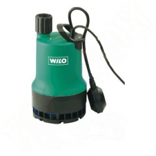 Дренажний насос Wilo Drain TM 32/7 (4048412)