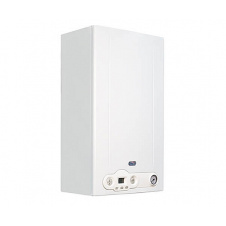 Двоконтурний газовий котел Nova Florida Delfis CTFS 40 (CDHU32CA40)