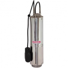 Насос для колодязя Speroni SCM 6/S-F (з поплавком) (101446350)