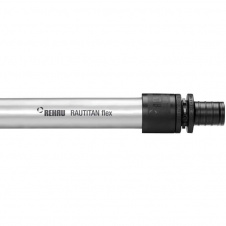 Універсальна труба Rehau Rautitan flex 32x4,4 мм (бухта 50 м) (130400050)