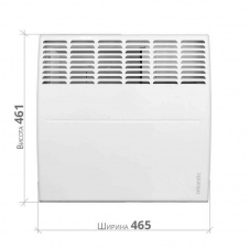 Електричний конвектор Atlantic F19 CEG BL-Meca/M2 1000W (500077)