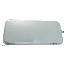 Бак розширювальний Zilmet OEM-PRO 8л G 3/8 (13M0000801)