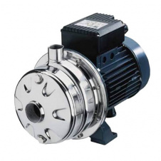 Фото - Поверхневий насос Ebara 2CDX/I 120/20 Поверхневий насос Ebara 2CDX/I 120/20
