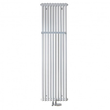 Фото - Радіатор Zehnder Charleston 2180/10 Білий Радіатор Zehnder Charleston 2180/10 Білий