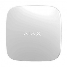 Бездротовий датчик виявлення затоплення Ajax LeaksProtect, Jeweller, 3V 2ААА, IP65, білий