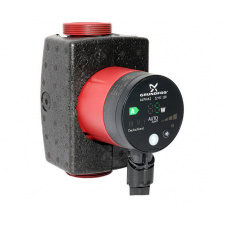 Фото - Циркуляційний насос Grundfos ALPHA2 32-60 180 (99411221) Циркуляційний насос Grundfos ALPHA2 32-60 180 (99411221)