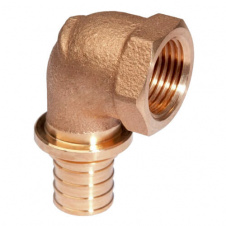 Кутник Rehau Rautitan RX+ ВР 16-Rp 3/4 (456354001)