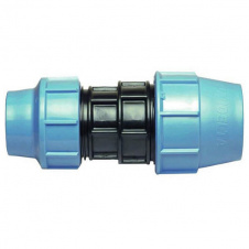 Муфта редукційна ПЕ-ПЕ Unidelta 25x20.