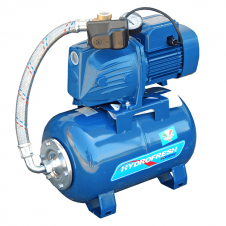 Насосна станція Pedrollo Hydrofresh JSWm 2CX 50CL