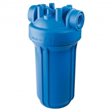 Фільтр-колба Atlas Filtri DP MONO AB 3/4 OT 10 KIT (ZA1380302)