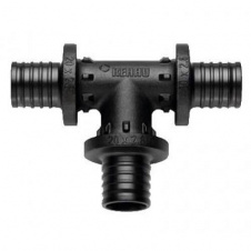 Трійник Rehau Rautitan PX рівнопрохідна 32-32-32 (160034001)