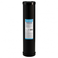 Картридж для видалення заліза Ecosoft 4,5x10