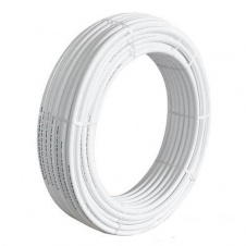 Труба металопластикова Valsir MIXAL 16x2 (бухта 100 м)