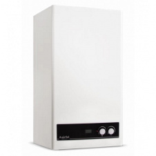 Двоконтурний газовий котел Airfel DigiFEL DUO 24 кВт