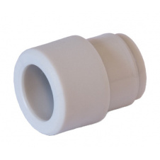 Муфта редукційна Prawtech PP-R 63x40 мм (PP110063040)
