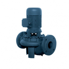 Поверхневий насос Ebara LPC 100-160/15 IE3