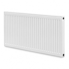 Радіатор сталевий Terra Teknik 22K 500x600 бічне підключення