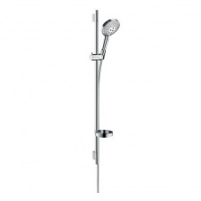 Душовий набір Hansgrohe Raindance Select 130 0,90 м хром