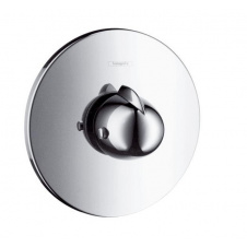 Термостат для душу Hansgrohe Ecostat (15710000)